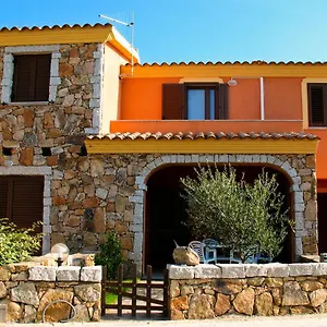 Casa vacanze Sa Dommo E Andria San Teodoro Casa, San Teodoro (Sardinia)