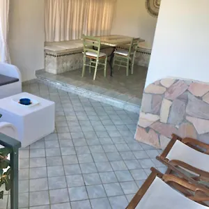 Appartamento Casa Fiore, San Teodoro (Sardinia)