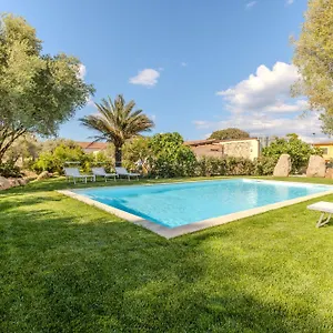Appartamento Stazzo L'olivastro, San Teodoro (Sardinia)
